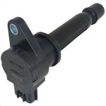 Bobina Ignição Brava Marea 1.8 16v Gasolina 1998 a 2007 YMAX