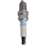 Jogo Velas Ignição Clio Duster Logan Sandero Duster Kangoo Fluence Megane Livina Symbol 1.6 16v K4M Gasolina/Flex NGK BKR6ESZ10