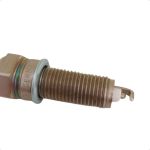 Jogo Velas Ignição HB20 HB20S HB20X Creta 1.6 16v Gamma Flex 2016 a 2021 Bosch 0242129532