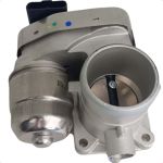 Corpo Borboleta Tbi Ecosport New Fiesta Focus Ka 1.5 1.6 16v Sigma Flex YMAX