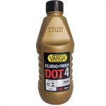 Kit 2 Óleo Fluido de Freio DOT 4 Trw Varga 500ml