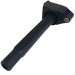 Jogo Bobina Ignição Onix 1.0 12v 3cc 82cv Aspirado Flex Magneti Marelli BI0185MM