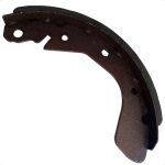 Jogo Sapatas Lonas Freio Traseiro Agile Corsa SYL 201703