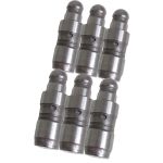 Jogo Tucho Válvula Motor Argo Mobi Uno 1.0 6v 3cil Original