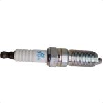 Jogo Velas NGK Motor Zetec Rocam 1.6 8v Gasolina ou Flex