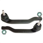 Par Terminal Direção Renault Fluence 2010 a 2019 Viemar