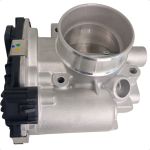 Corpo Borboleta Tbi Agile Montana 1.4 8v Flex