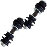 Par Bieleta Dianteira Etios Yaris Jac J2 Nakata