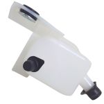 Reservatório Direção Hidráulica Novo Fiorino Uno Palio Grand Siena Linea Punto Original 52192662