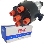 Distribuidor Ignição Gol Parati Santana Saveiro 1.6 1.8 8v AP 1997 a 2002 YMAX