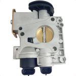 Corpo Borboleta Tbi Palio Siena Fiorino Uno 1.0 1.3 8v Fire Gasolina 2001 2002 2003 2004 YMAX