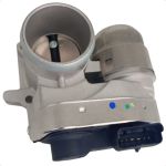 Corpo Borboleta Tbi Ecosport New Fiesta Focus Ka 1.5 1.6 16v Sigma Flex YMAX