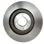 Kit Discos e Pastilhas Freio Dianteiro Logan Sandero 1.0 1.6 Flex 2015 Em Diante COBREQ FREMAX N457 BD3108