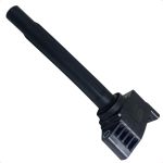 Jogo Bobina Ignição Onix 1.0 12v 3cc 82cv Aspirado Flex Magneti Marelli BI0185MM