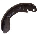 Jogo Sapatas Lonas Freio Traseiro Agile Corsa SYL 201703