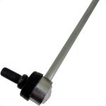 Par Bieleta Dianteira TRW Corolla Fielder 2003 a 2019