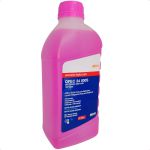 Aditivo Radiador Pronto Uso Rosa Mahle Behr 1 Litro