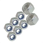 Par Pivô Bandeja Trw Doblo Fiorino Palio Siena Strada Uno