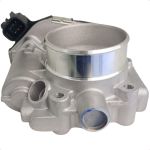 Corpo Borboleta Tbi Agile Montana 1.4 8v Flex