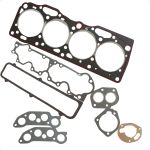 Jogo Junta Superior Cabeçote Palio Siena Strada Palio Weekend Tipo Prêmio 1.6 8v Argentino Sabó 79554