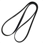 Correia Serviço Alternador Poli-V Golf 1.6 8v EA111 2002 A 2013 Gates 6PK1548