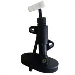 Atuador Cilindro Mestre Pedal Embreagem Punto Linea Com Câmbio Manual 2008 A 2017 LUK 5110159100A1