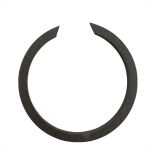 Coifa Homocinética Roda ou Câmbio Kombi 1.6 1.4 1998 A 2014 Spicer 213759G