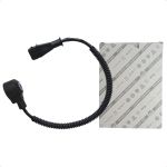 Sensor Detonação Doblo Palio Weekend Punto Strada Grand Siena Palio 1.6 1.8 16v E-torq Flex Original 55223460