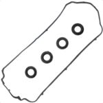 Junta Tampa Válvulas Logan Sandero Clio March 1.0 16v Flex Sabó 76628