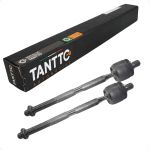 Par Barra Braço Axial Direção Fit 1.5 1.4 2003 A 2008 Tantto