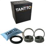 Kit Rolamento Roda Traseira Celta Corsa Classic Prisma Monza Kadett Tantto RRK544