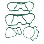 Jogo Junta Superior Cabeçote Ecosport Fiesta Ka Courier Focus 1.6 8v Zetec Rocam Sabó 79378