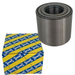 Rolamento Roda Traseiro March Versa Livina Snr GB43479S01