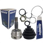Junta Ponteira Homocinética Roda Fox 1.0 8v 2003 2004 2005 2006 2007 2008 Nakata NJH25129A