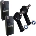 Par Terminal Direção Tantto Corsa Classic Celta Prisma