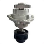 Bomba Água Fiesta Ecosport Ka Courier 1.0 1.6 8v Zetec Rocam Indisa 204009