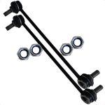 Par Bieletas Dianteiras HB20 HB20S HB20X 1.0 1.6 Flex 2013 a 2019 Tantto