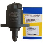 Atuador Marcha Lenta Brava Palio Weekend Siena Strada 1.6 Magneti Marelli 9244290500