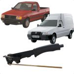 Alavanca Freio Mão Com Haste Fiorino Uno 1985 a 2013