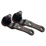 Par Pivô Bandeja Celta Corsa Classic Prisma 2001 a 2009 TRW PS4405