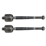 Par Braço Barra Articulação Axial Direção Livina Grand Livina Tiida 1.6 1.8 16v 2007 a 2014