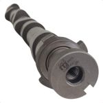 Eixo Comando Válvula Fiesta Ka 1.0 8v Zetec Rocam Flex 2006 a 2014 Metal Leve EV0590048