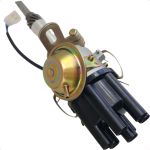 Distribuidor Ignição C10 C20 Veraneio 4.1 4.3 12v 6cil YMAX