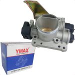 Corpo Borboleta Tbi Palio Siena Fiorino Uno 1.0 1.3 8v Fire Gasolina 2001 2002 2003 2004 YMAX