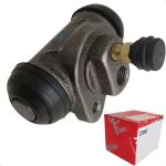 Cilindro Burrinho Roda Freio Traseiro Corsa Classic Wind Wagon Super Milenium Maxx Joy Premium 1.0 1.4 1.6 1.8 1994 a 2017 TRW RCCR01305