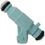 Jogo Bico Injetor Combustível Ecosport New Fiesta Focus Ka 1.5 1.6 16v Sigma Flex Bosch 0280157139