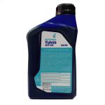 Óleo De Câmbio Petronas Tutela Mtf100 Sae 80 1 Litro