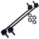 Par Bieleta Dianteira New Fiesta Mexicano Novo Ka Ecosport Nakata N92030