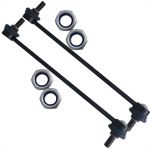 Par Bieleta Dianteira Cruze 1.8 16v 2011 2012 2013 2014 2015 2016 Nakata N93037