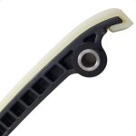 Kit Guia Corrente Motor Grand Siena Palio Weekend Strada Punto Idea Linea Argo Bravo Cronos Toro Renegade 1.6 1.8 16v E-torq Flex Original 55226611 55280700